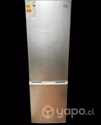 Refrigerador Ursus Trotter 265L en buen estado