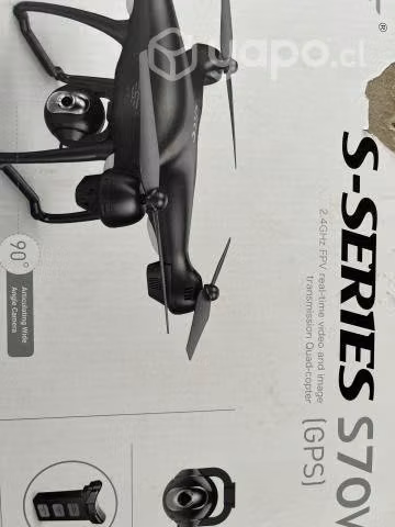 Dron