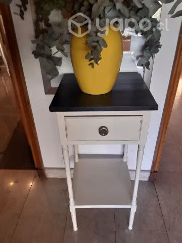Mesa de apoyo