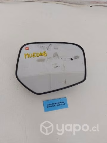 Servo Freno (MUE024) Mitsubishi L