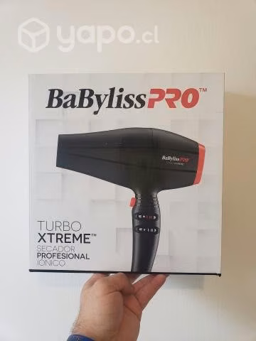 Secador babyliss nuevo - Imagen 2