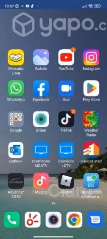 Redmi note 11 - Imagen 3