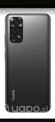 Redmi note 11 - Imagen 2