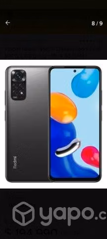 Redmi note 11