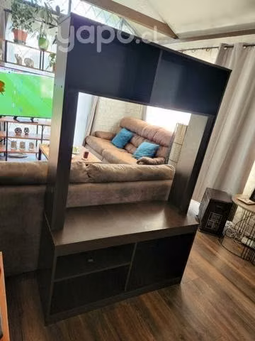 Mueble Rack tv 43 pulgadas - Imagen 2