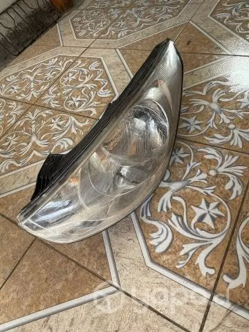 Óptico izquierdo Hyundai tucson