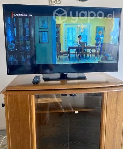 Smart tv samsung 40 pulgadas