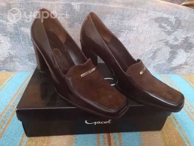 Zapatos gacel NUEVOS