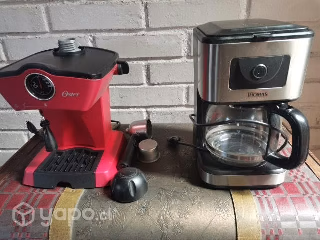 Cafeteras - Imagen 5