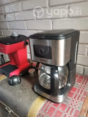 Cafeteras - Imagen 6