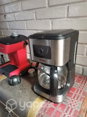 Cafeteras - Imagen 3