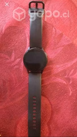 Samsung galaxy watch active 2 aqua 40mm aluminio - Imagen 3
