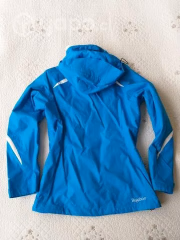 Parka impermeable Columbia