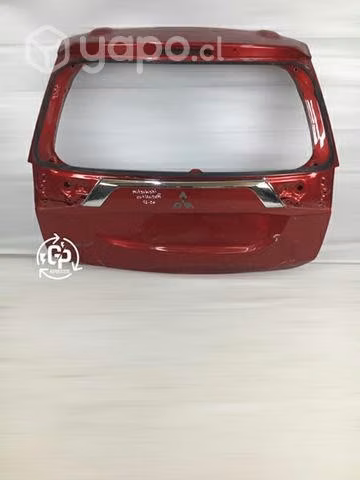 Portalón Mitsubishi Outlander 2016-2020