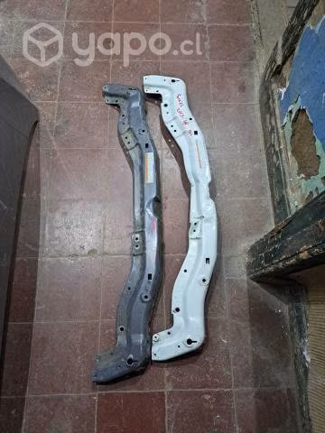 Suzuki swift 2013-18 frontal superior