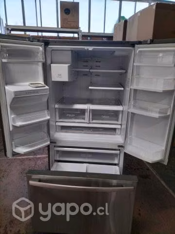 Refrigerador Daewoo