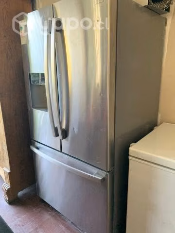 Refrigerador Daewoo