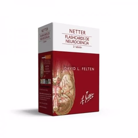 Flashcards de Farmacología y Neurociencias