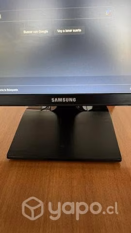 Monitor Samsung S19E310 - Imagen 3
