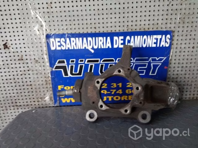 Munon delantero derecho Ford Transit 