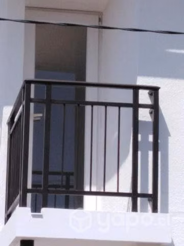 Estructuras metalicas M.A.G. spa