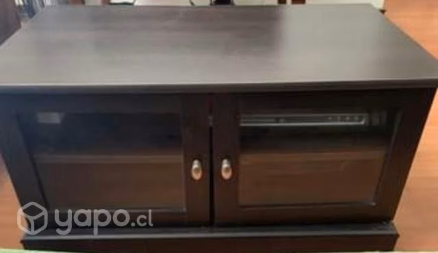 Mueble rack multiproposito
