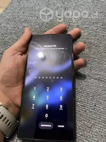 Xiaomi 11T pro 8+3/256 GB conversable - Imagen 6