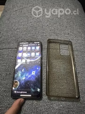 Xiaomi 11T pro 8+3/256 GB conversable - Imagen 4