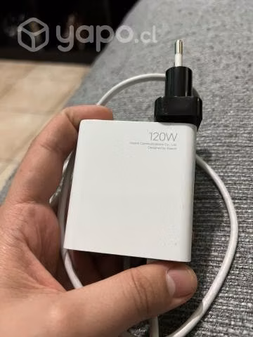 Xiaomi 11T pro 8+3/256 GB conversable - Imagen 5