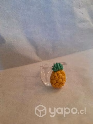 Set de anillos