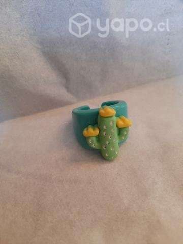Set de anillos - Imagen 3