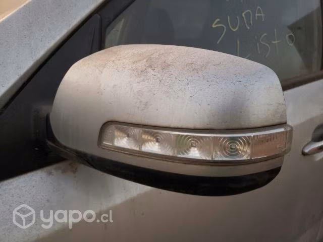 Espejo Kia Sorento 2013