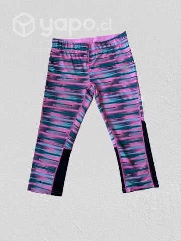 Calza deportiva "new balance". t/xl
