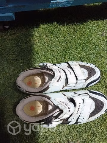Zapatillas Shimano wm61