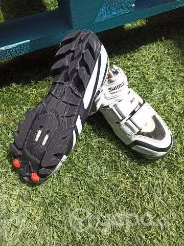 Zapatillas Shimano wm61