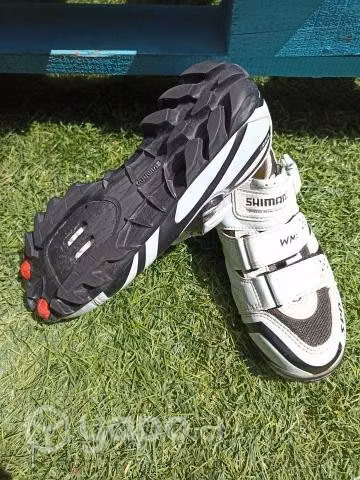 Zapatillas Shimano wm61