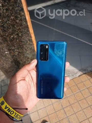 Huawei p40 128gb