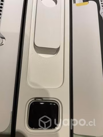 Apple Watch SE Nike 40mm GPS+Cellular - Imagen 2
