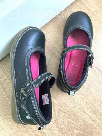 Zapatos mujer de colegio - Imagen 2