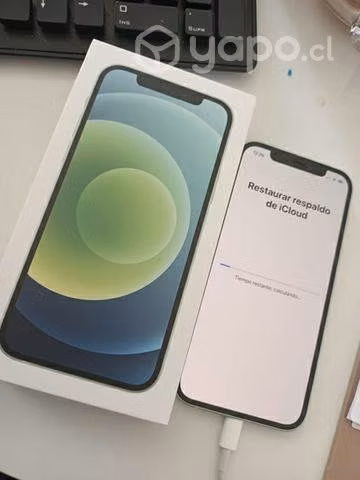 Iphone 12 64gb