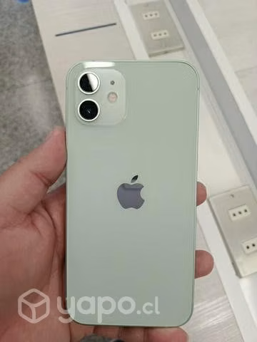 Iphone 12 64gb
