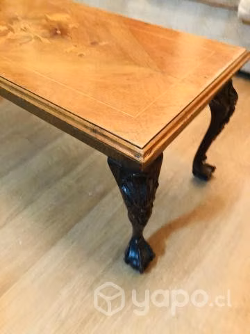 Mesa de centro