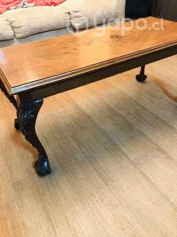 Mesa de centro