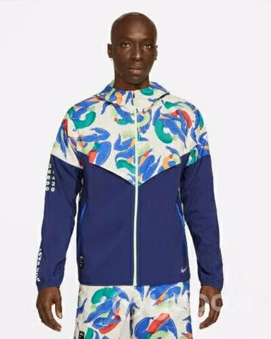 Cortaviento Running Nike - Imagen 6