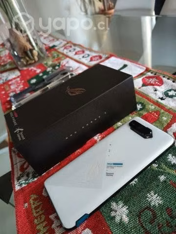Rog phone 5