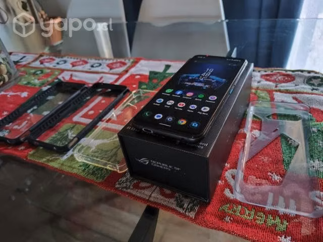 Rog phone 5 - Imagen 6