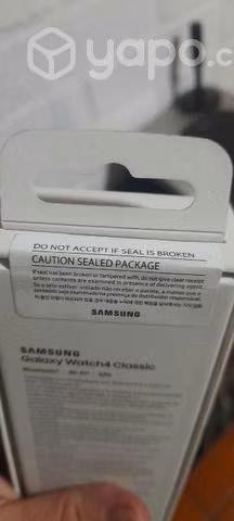 Smart watch samsung