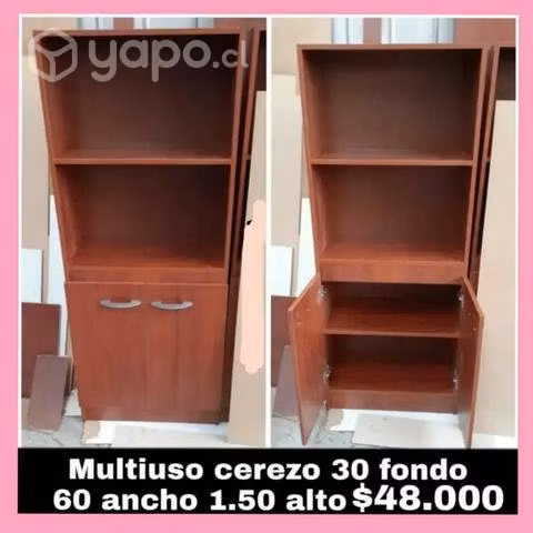Disponibles para entrega inmediata