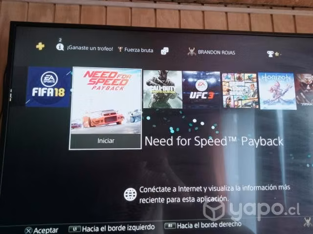 Play 4 1 tera 9 juegos