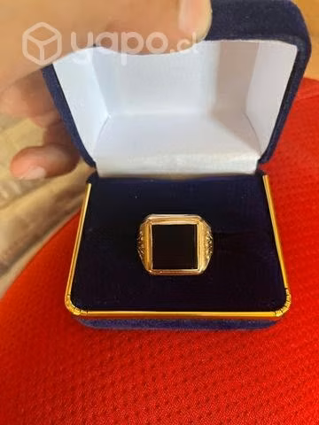 Anillo de oro - Imagen 2